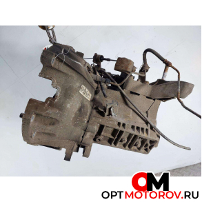 КПП механическая (МКПП)  Ford Transit 7 поколение 2007 6C1R7002AB #2