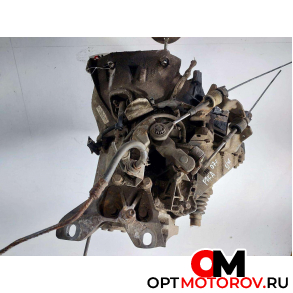 КПП механическая (МКПП)  Ford Transit 7 поколение 2007 6C1R7002AB #3
