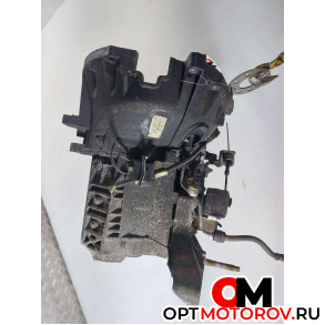 КПП механическая (МКПП)  Ford Transit 7 поколение 2009 6C1R7002AB #2
