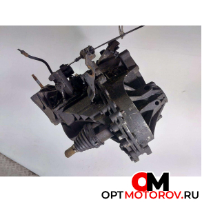 КПП механическая (МКПП)  Ford Transit 7 поколение 2009 6C1R7002AB #4