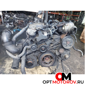 Двигатель  Mercedes-Benz C-Класс W203/S203/CL203 2003 611962 #1