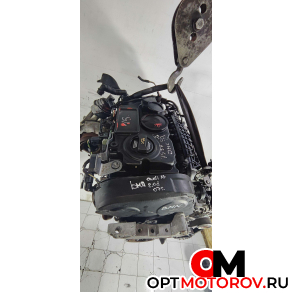 Двигатель  Audi A3 8P/8PA [рестайлинг] 2007 BMN #2
