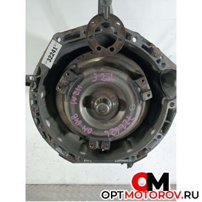 КПП автоматическая (АКПП)  Mercedes-Benz E-Класс W211/S211 2005 722626 #1