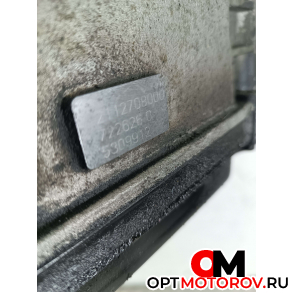КПП автоматическая (АКПП)  Mercedes-Benz E-Класс W211/S211 2005 722626 #2