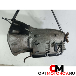 КПП автоматическая (АКПП)  Mercedes-Benz E-Класс W211/S211 2005 722626 #3
