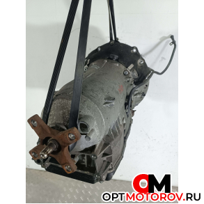 КПП автоматическая (АКПП)  Mercedes-Benz E-Класс W211/S211 2005 722626 #4