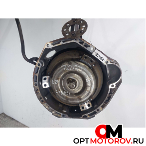 КПП автоматическая (АКПП)  Mercedes-Benz E-Класс W211/S211 [рестайлинг] 2007 722640 #1