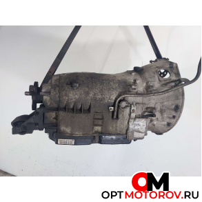 КПП автоматическая (АКПП)  Mercedes-Benz E-Класс W211/S211 [рестайлинг] 2007 722640 #3