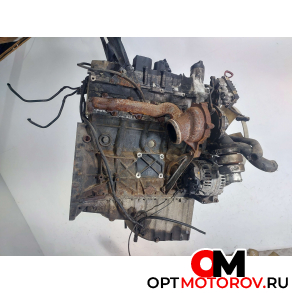 Двигатель  Mercedes-Benz Sprinter 2 поколение (W906) 2006 646985 #5