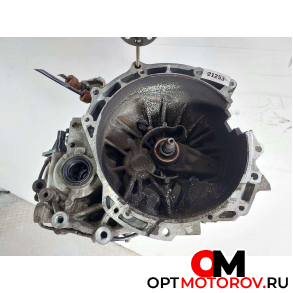 КПП механическая (МКПП)  Mazda 6 GH 2008 WCFB, GC400 #1