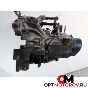 КПП механическая (МКПП)  Mazda 6 GH 2008 WCFB, GC400 #4