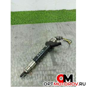 Форсунка топливная  Ford Transit 7 поколение 2008 6C1Q9K546AC #1