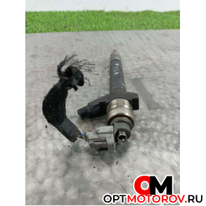 Форсунка топливная  Ford Transit 7 поколение 2008 6C1Q9K546AC #4
