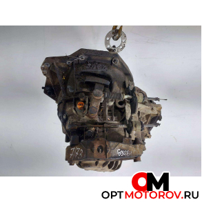 КПП механическая (МКПП)  Renault Master 2 поколение [рестайлинг] 2006 PK5071 #3