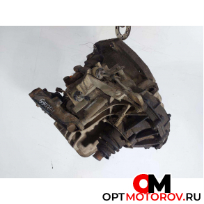 КПП механическая (МКПП)  Renault Master 2 поколение [рестайлинг] 2006 PK5071 #4