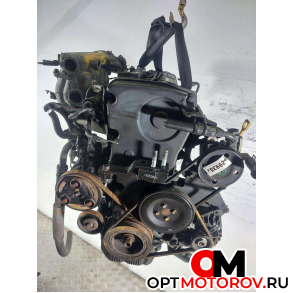 Двигатель  Hyundai Coupe GK F/L2 [2-й рестайлинг] 2008 G4GC #1