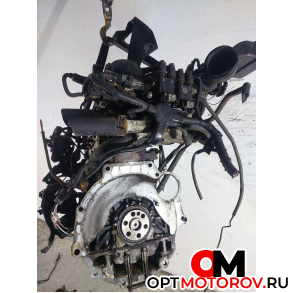 Двигатель  Hyundai Coupe GK F/L2 [2-й рестайлинг] 2008 G4GC #4