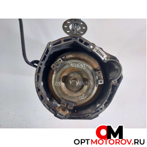 КПП автоматическая (АКПП)  Mercedes-Benz C-Класс W203/S203/CL203 [рестайлинг] 2005 722699 #1