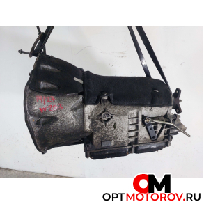 КПП автоматическая (АКПП)  Mercedes-Benz C-Класс W203/S203/CL203 [рестайлинг] 2005 722699 #2