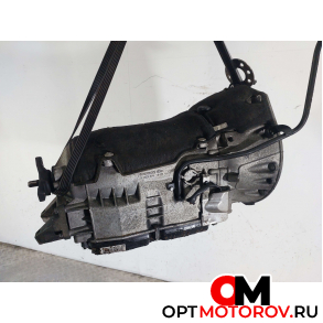 КПП автоматическая (АКПП)  Mercedes-Benz C-Класс W203/S203/CL203 [рестайлинг] 2005 722699 #3