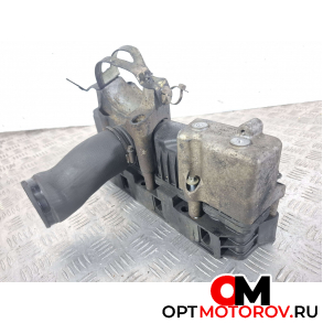 Впускной коллектор  Mercedes-Benz Sprinter 2 поколение (W906) 2008 A6460900837, A6462030031, A6460780161, A6460980083 #1