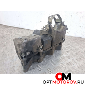 Впускной коллектор  Mercedes-Benz Sprinter 2 поколение (W906) 2008 A6460900837, A6462030031, A6460780161, A6460980083 #2