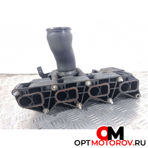Впускной коллектор  Mercedes-Benz Sprinter 2 поколение (W906) 2008 A6460900837, A6462030031, A6460780161, A6460980083 #4
