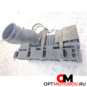 Впускной коллектор  Mercedes-Benz Sprinter 2 поколение (W906) 2008 A6460900837, A6462030031, A6460780161, A6460980083 #5