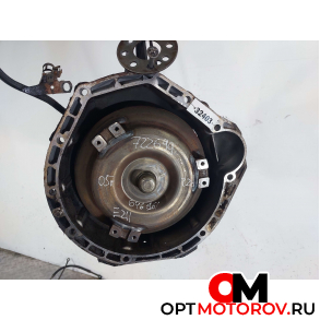 КПП автоматическая (АКПП)  Mercedes-Benz E-Класс W211/S211 2005 6722699, 2032704500 #1