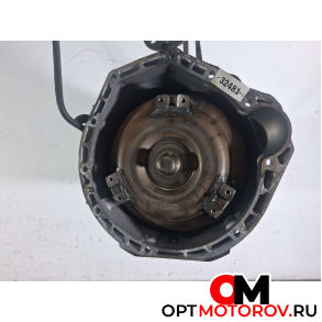 КПП автоматическая (АКПП)  Mercedes-Benz C-Класс W203/S203/CL203 [рестайлинг] 2006 722699, A2112500402 #1
