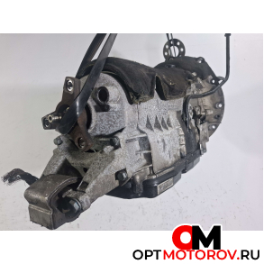КПП автоматическая (АКПП)  Mercedes-Benz C-Класс W203/S203/CL203 [рестайлинг] 2006 722699, A2112500402 #5