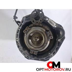 КПП автоматическая (АКПП)  Mercedes-Benz E-Класс W211/S211 2004 722640 #1