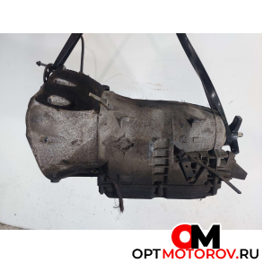 КПП автоматическая (АКПП)  Mercedes-Benz E-Класс W211/S211 2004 722640 #2