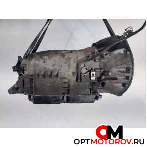 КПП автоматическая (АКПП)  Mercedes-Benz E-Класс W211/S211 2004 722640 #3