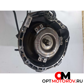 КПП автоматическая (АКПП)  Mercedes-Benz E-Класс W211/S211 2004 722640 #1
