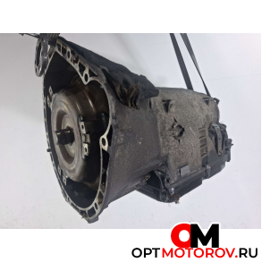 КПП автоматическая (АКПП)  Mercedes-Benz E-Класс W211/S211 2004 722640 #2