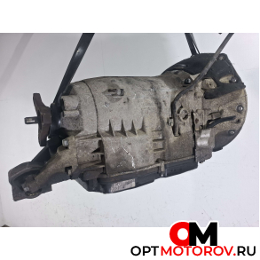КПП автоматическая (АКПП)  Mercedes-Benz E-Класс W211/S211 2004 722640 #5