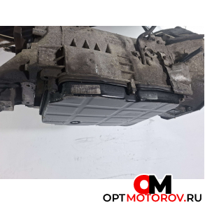 КПП автоматическая (АКПП)  Mercedes-Benz E-Класс W211/S211 2004 722640 #6