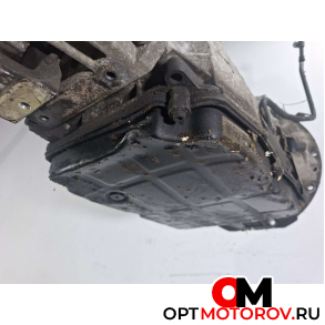КПП автоматическая (АКПП)  Mercedes-Benz C-Класс W203/S203/CL203 [рестайлинг] 2004 722699 #5