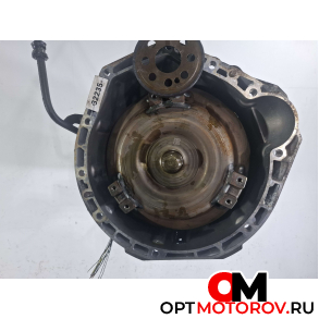 КПП автоматическая (АКПП)  Mercedes-Benz C-Класс W203/S203/CL203 [рестайлинг] 2006 722699 #1
