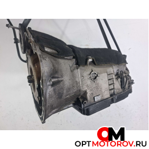 КПП автоматическая (АКПП)  Mercedes-Benz C-Класс W203/S203/CL203 [рестайлинг] 2006 722699 #2