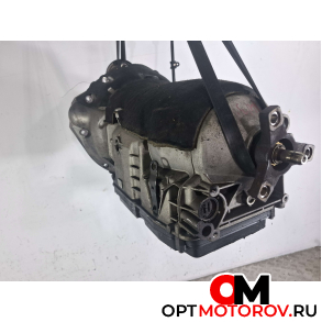 КПП автоматическая (АКПП)  Mercedes-Benz C-Класс W203/S203/CL203 [рестайлинг] 2006 722699 #3