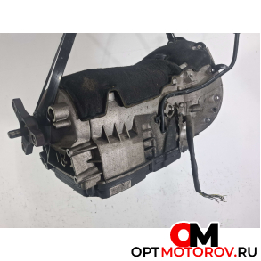 КПП автоматическая (АКПП)  Mercedes-Benz C-Класс W203/S203/CL203 [рестайлинг] 2006 722699 #4