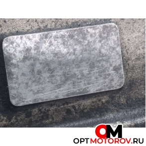 КПП автоматическая (АКПП)  Mercedes-Benz C-Класс W203/S203/CL203 [рестайлинг] 2006 722699 #5