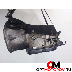 Двигатель  Mercedes-Benz C-Класс W203/S203/CL203 [рестайлинг] 2006 722699 #2