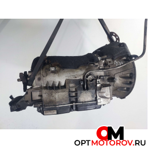 Двигатель  Mercedes-Benz C-Класс W203/S203/CL203 [рестайлинг] 2006 722699 #3