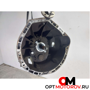 КПП механическая (МКПП)  Mercedes-Benz Sprinter 2 поколение (W906) 2006 711651 #1