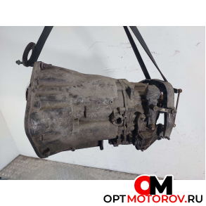 КПП механическая (МКПП)  Mercedes-Benz Sprinter 2 поколение (W906) 2006 711651 #2