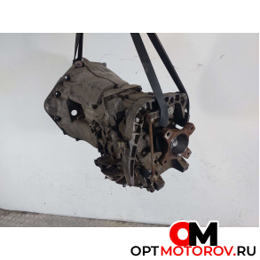 КПП механическая (МКПП)  Mercedes-Benz Sprinter 2 поколение (W906) 2006 711651 #3