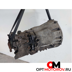 КПП механическая (МКПП)  Mercedes-Benz Sprinter 2 поколение (W906) 2006 711651 #4